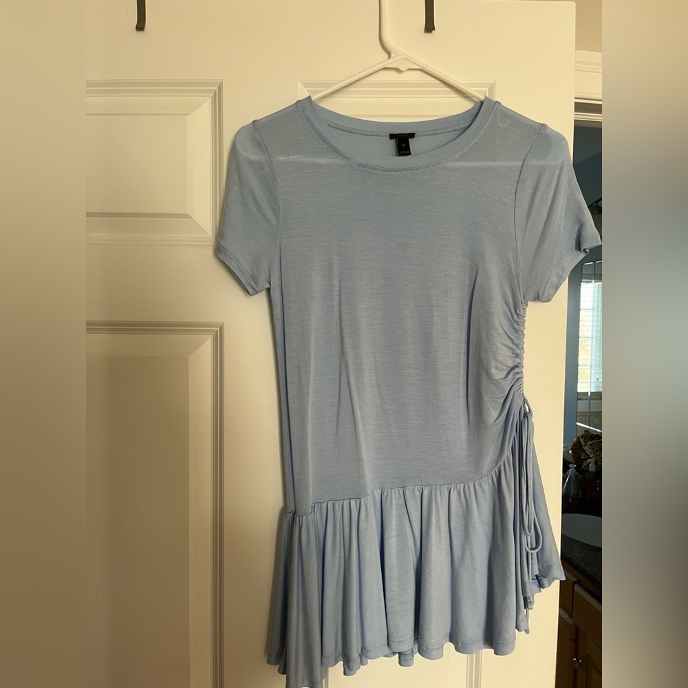 JCREW XS